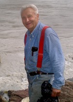 Paul J. Barry