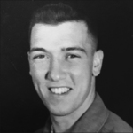 Paul J. Carriere (1934 - 2021)