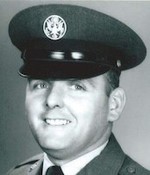 Paul J. Clifford, Sr. (1937 - 2017)