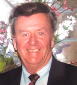 Paul J. Corish (1936 - 2025)
