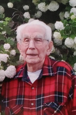 Paul J. Creel