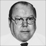 Paul J. Doherty
