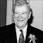 Paul J. Hutchinson
