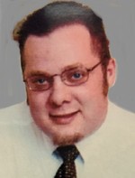 Paul J. L. Root (1977 - 2020)