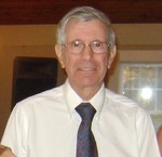 Paul J. Pothier (1936 - 2021)