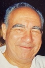 Paul J. Saia, Jr. (1935 - 2024)