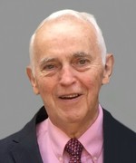 Paul J. Sears (1938 - 2024)