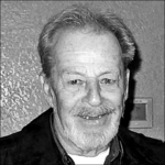 Paul James Tompkins (1936 - 2020)