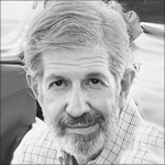 Paul Jay Lessin (1955 - 2022)