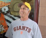Paul Jeffrey Clark (1947 - 2019)