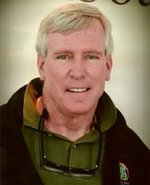 Paul Jeffrey Jarrett (1954 - 2018)