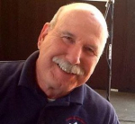 Paul Joseph Carufel (1954 - 2016)