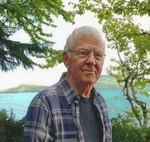 Paul Joseph Fitzpatrick (1935 - 2023)