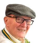 Paul Joseph Nangle (1943 - 2025)