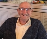 Paul Joseph Walter Vonnegut