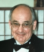 Paul Judson Brooks (1947 - 2017)