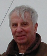 Paul Judson Snyder, Jr (1931 - 2022)