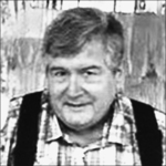 Paul L. Chartrand (1958 - 2025)