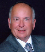 Paul L. Forgette, Sr. (1942 - 2017)