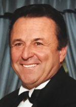 Paul L. Giovacchini (1935 - 2019)