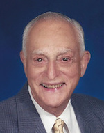 Paul L. Kertiles (1922 - 2017)