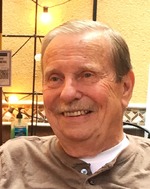 Paul L. Mooers