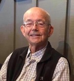 Paul L. Pothier (1933 - 2020)