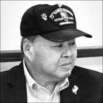 Paul Lee Chin