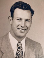 Paul Leo Osterman, Jr. (1926 - 2019)