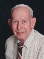 Paul Leon Cloutier (1932 - 2019)
