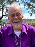 Paul Leonard Dachauer (1933 - 2021)