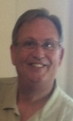 Paul Leslie Trowbridge