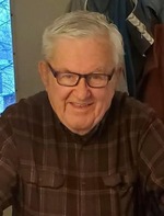 Paul Lilac (1942 - 2023)
