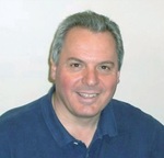 Paul Lombardini, Jr. (1958 - 2017)
