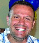 Paul Lopes (1970 - 2017)