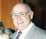 Paul Louis Calabrese (1926 - 2017)