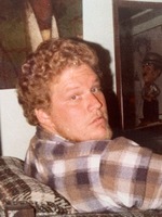 Paul Louis Hucke (1961 - 2020)