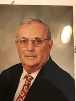 Paul M. Brazier