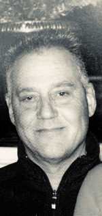 Paul M. DiBenedetto