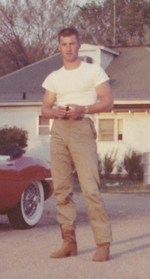 Paul M. Heffern