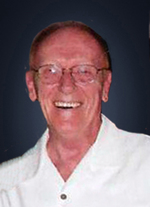 Paul M. Kononitz (1939 - 2018)