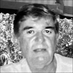 Paul M. McEachern