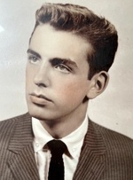 Paul M. Seretto, Jr.
