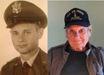 Paul M. Swinney, Jr. (1932 - 2022)