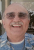Paul Manual Dominguez (1930 - 2016)