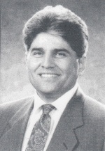 Paul Merchain