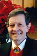 Paul Merritt Redd