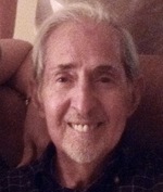 Paul Millender (1939 - 2019)