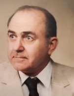 Paul Molesky