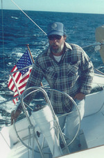 Paul Nawossa